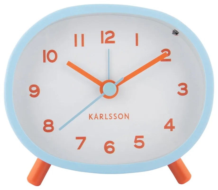 Ébresztőóra Cheeky – Karlsson