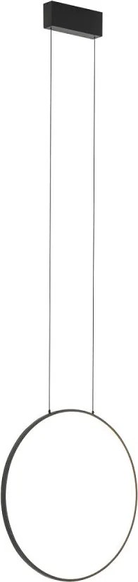 NOWODVORSKI 10810 CIRCOLO Modern Led Függesztett Lámpa LED IP20