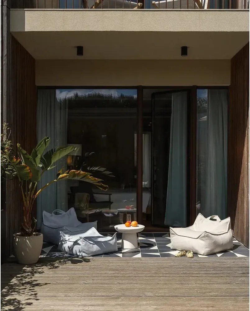 Gyerek kerti babzsákfotel Outdoor – Wigiwama