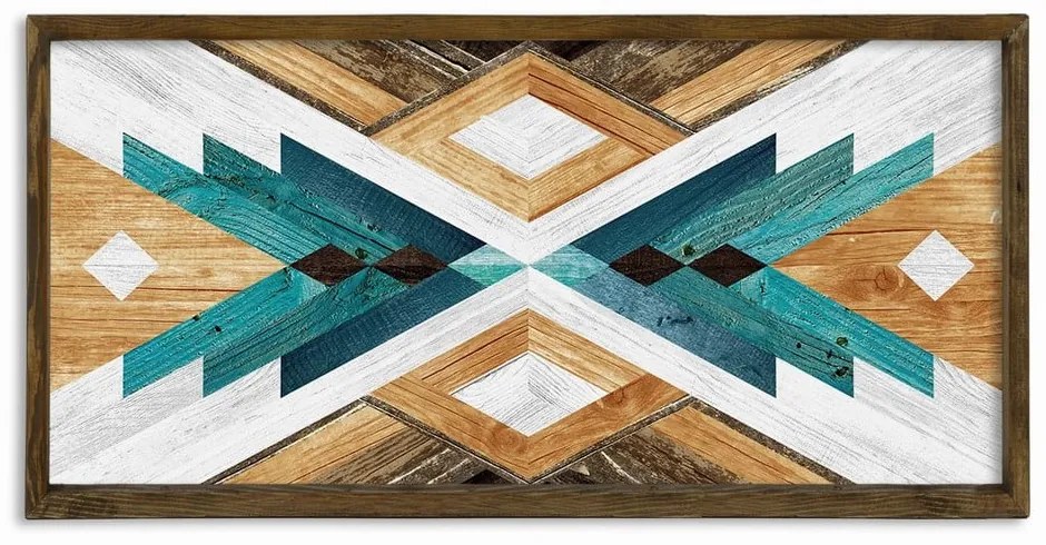 Kép 120x60 cm – Wallity