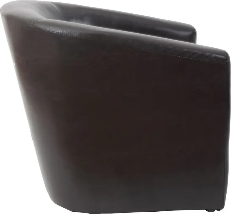 Cuba II NEW Fotel Wenge