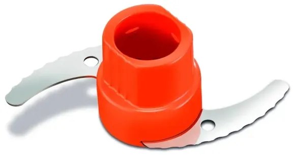 Tefal - Ételaprító 500W/230V fehér