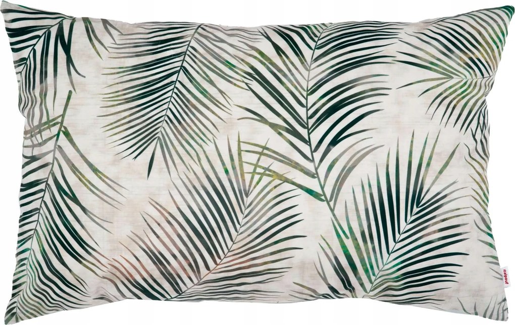 Botanic Téglalap Alakú Kerti párna 45x140