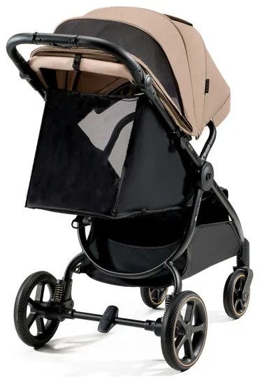 KINDERKRAFT SELECT - Babakocsi MITZY Linen bézs