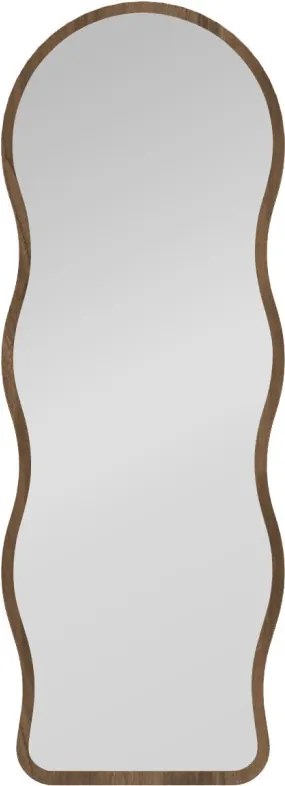 Asial tükör, dió, 50 cm