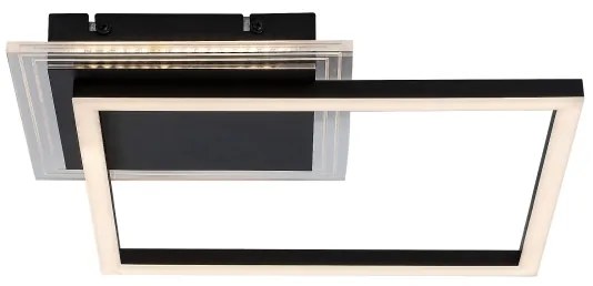 Rabalux 71370 - LED mennyezeti lámpa OTTAVIA LED/24W/230V 3000K