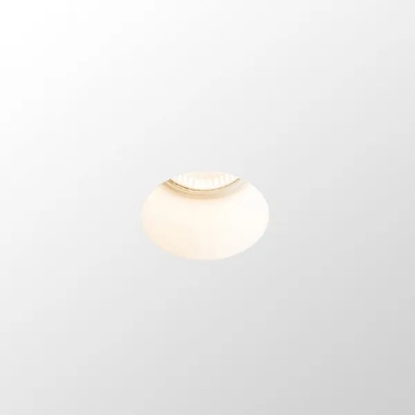 RED - Design Rendl - R12361 - Beépíthető lámpa QUO 1xGU10/35W/230V