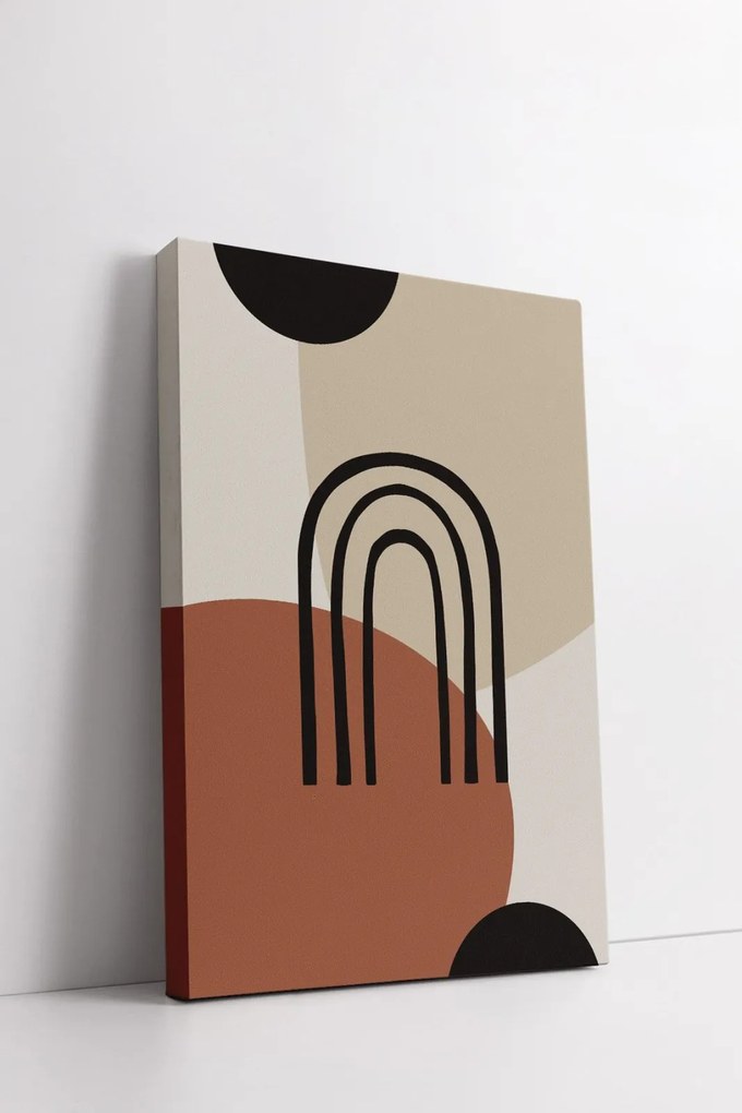 Vászonkép, 50×70 cm – 3Cnvs9