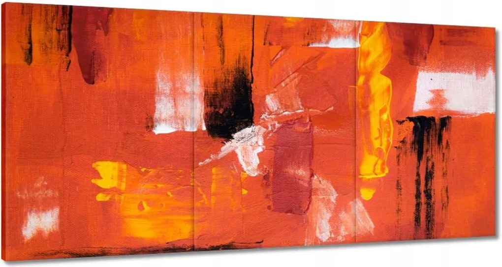 Festmények 120x60 Absztrakt Gabrielle