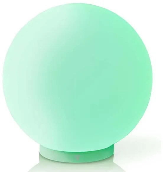 Nedis WIFILM10CWT - LED RGBW Dimmelhető asztali lámpa SmartLife LED/5W/5V Wi-Fi