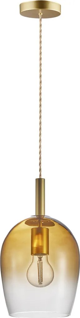 Nordlux UMA 2112703027 Függőlámpa 1x40W/E27 IP20