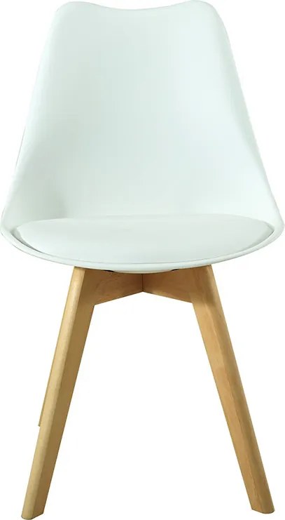 Midori 6+1 étkező garnitúra fehér