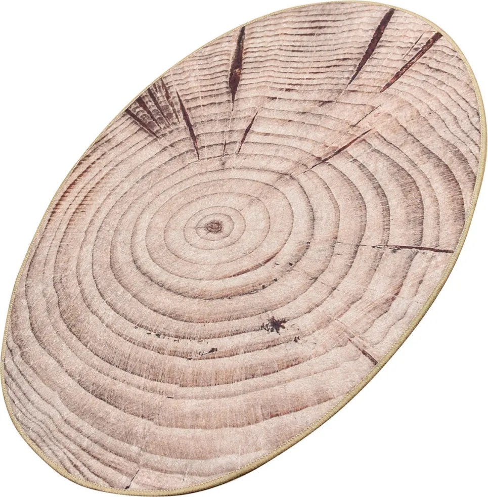 Wood Djt