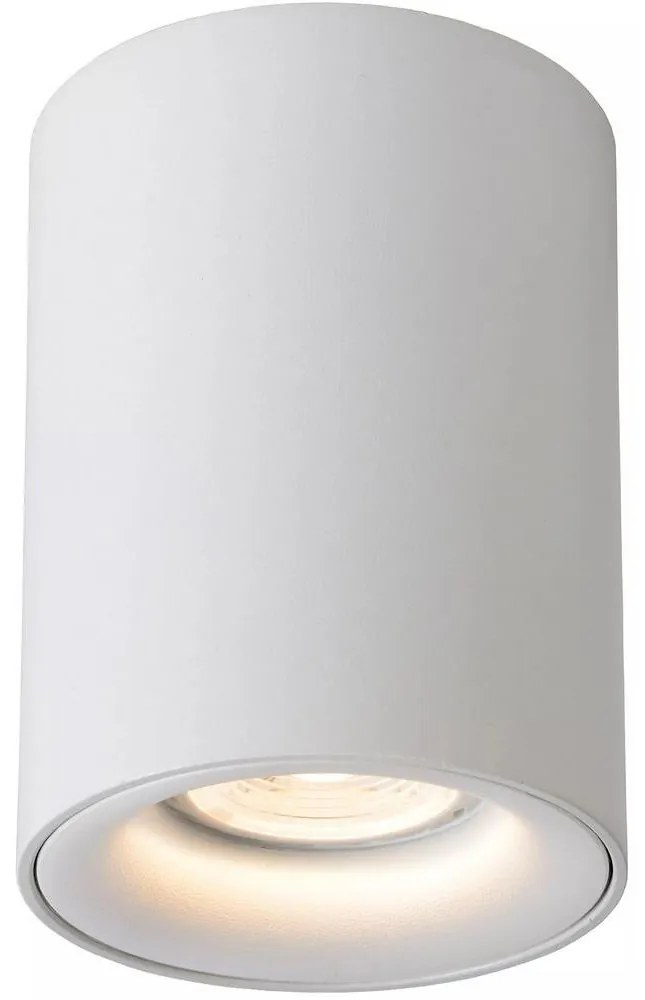 Lucide 09912/05/31 - LED spotlámpa BENTOO 1xGU10/5W/230V fehér 09912/05/31