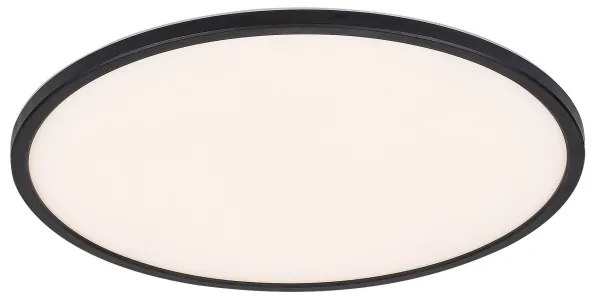 Rabalux 71155 - LED Dimmelhető mennyezeti lámpa EZIO LED/15W/230V 3000K 24 cm