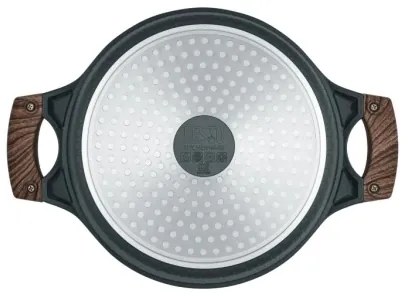 Resto - RAN fedeles fazék, 4,2 l, 24 cm