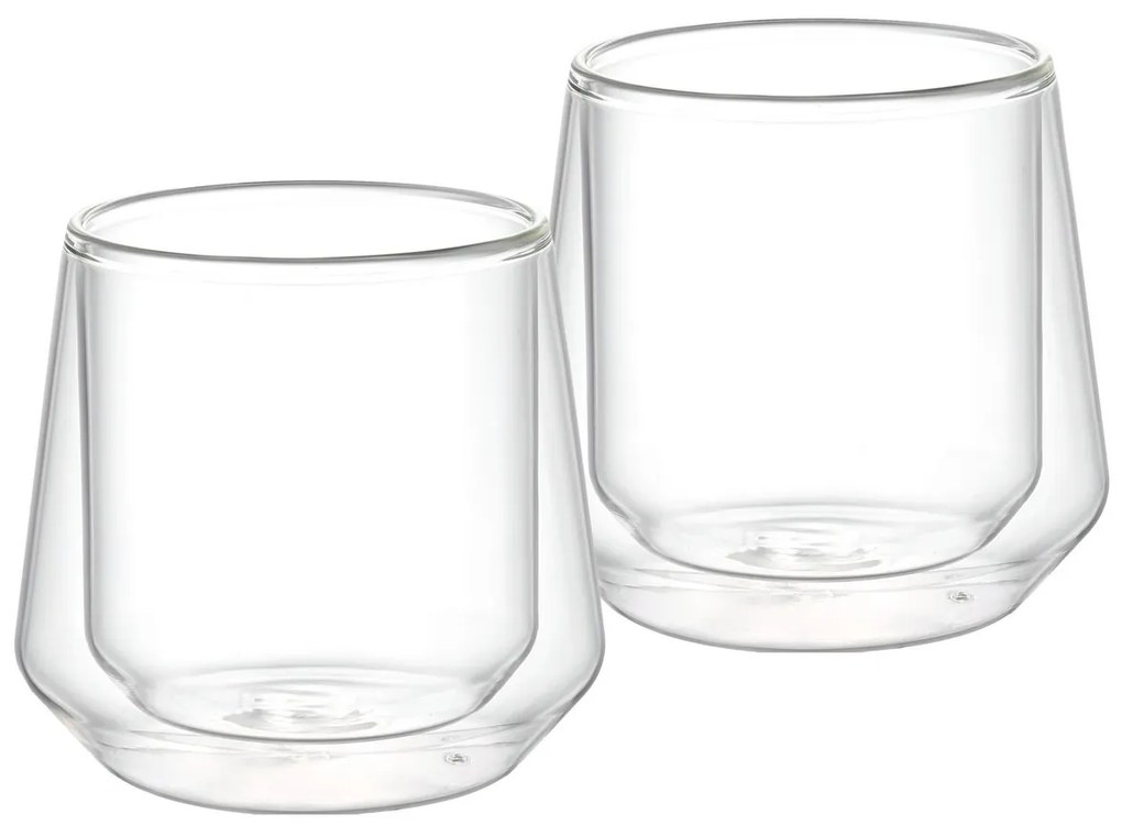 4Home Hot&Cool thermo whiskys poharak 340 ml, 2 db