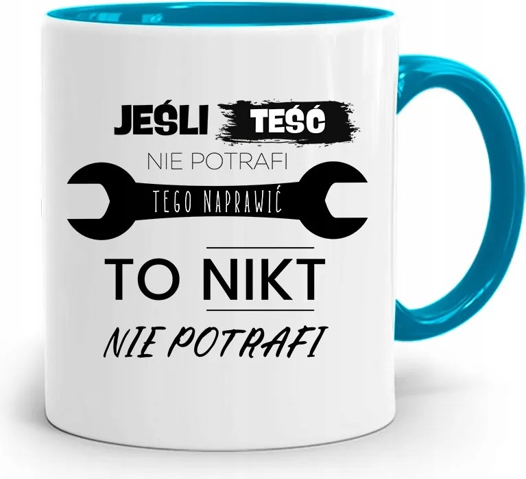 Após Kék Bögre Senki Sem Tud Úgy, Mint Após A fényképes nyomattal