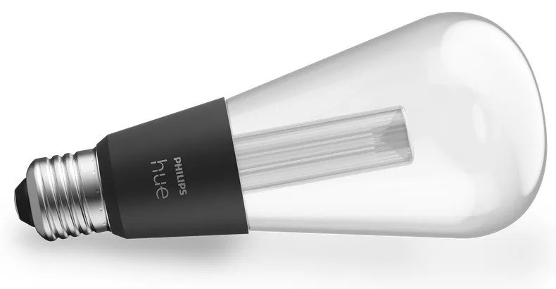 Okos izzó E27, 7 W LG – Philips Hue