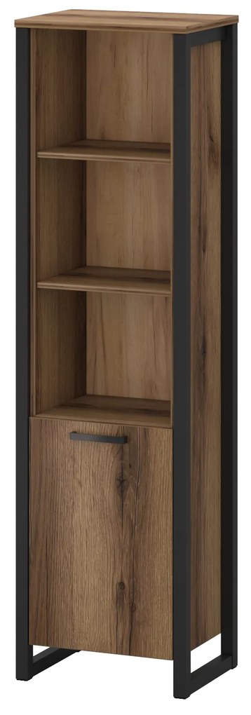 Regál Marni (sötét delano tölgy). 1053041