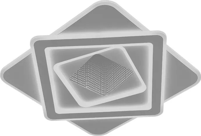 LED világítás + vezérlés 130W - J1355/W