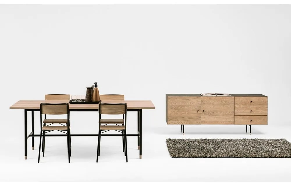 Jugend komód - Woodman