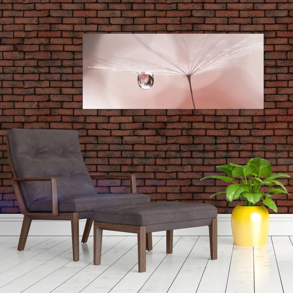 Kép - Egy csepp harmat (120x50 cm)