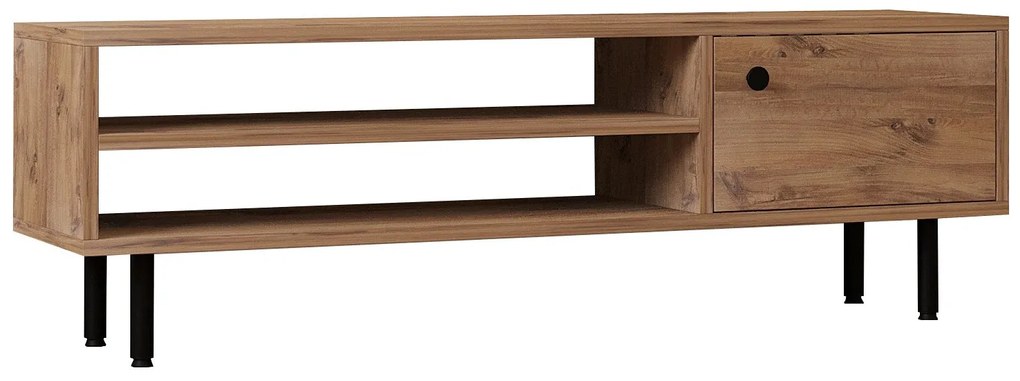 TV szekrény Avila - Atlantic Pine