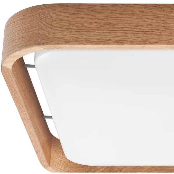 Brilagi - MANAROLA CUBIC LED mennyezeti lámpa, 24W, 230V + távirányító