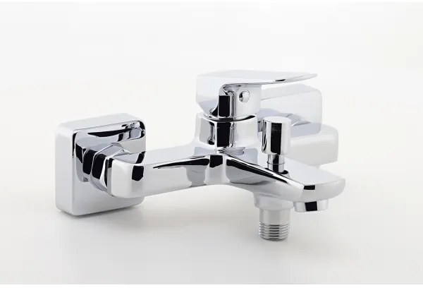 Novaservis - Fürdőcsap NOBLESS EGO fényezett króm