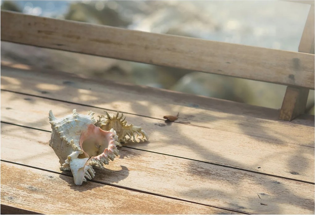 Fotótapéta Flizelin Dekoratív Hálószoba Pihentető jelenet 152x104