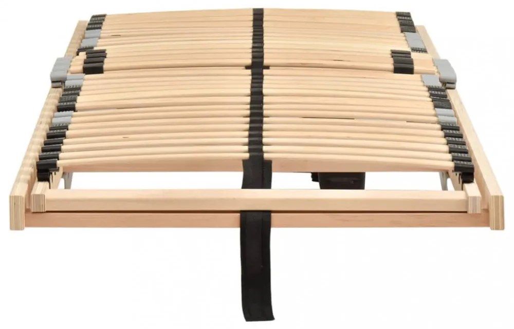 7 zónás 28 léces elektromos ágyrács 90 x 200 cm
