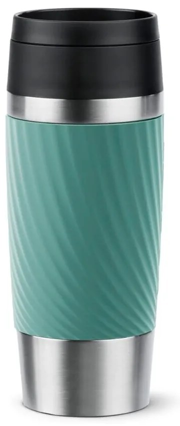 Világoszöld utazóbögre 360 ml – Tefal