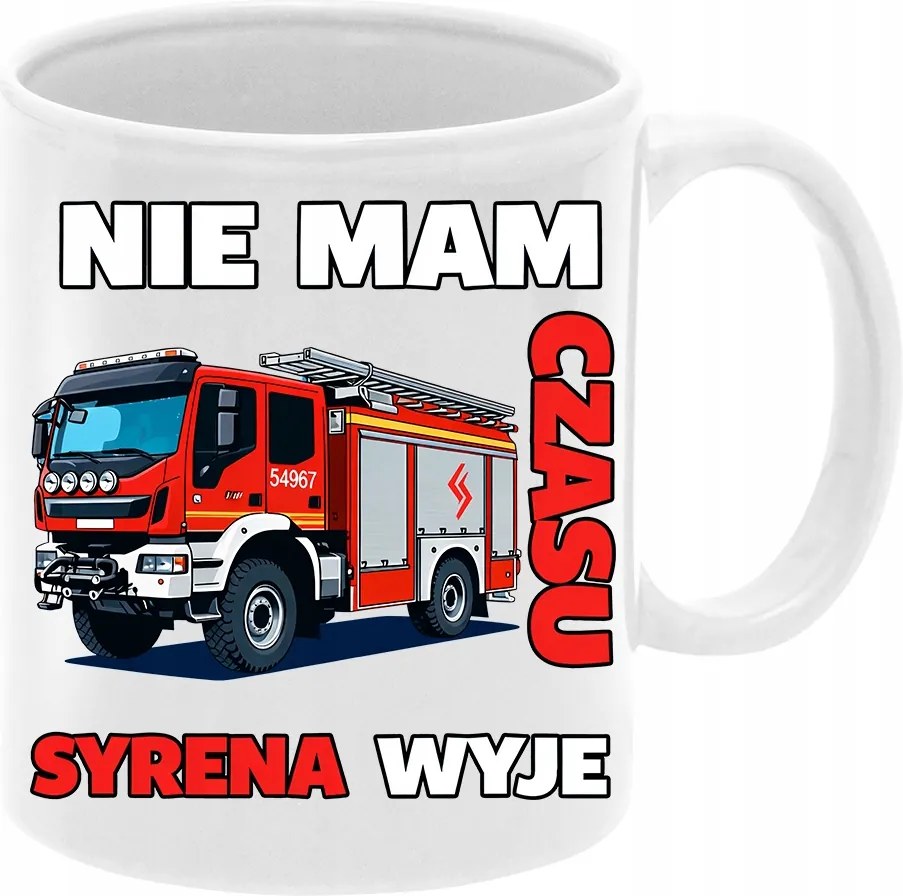 Bögre Az őrnek A hableány üvölt Karácsonyi ajándék