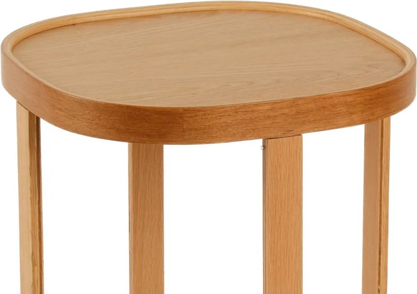 Hisar 2 - Oak v2