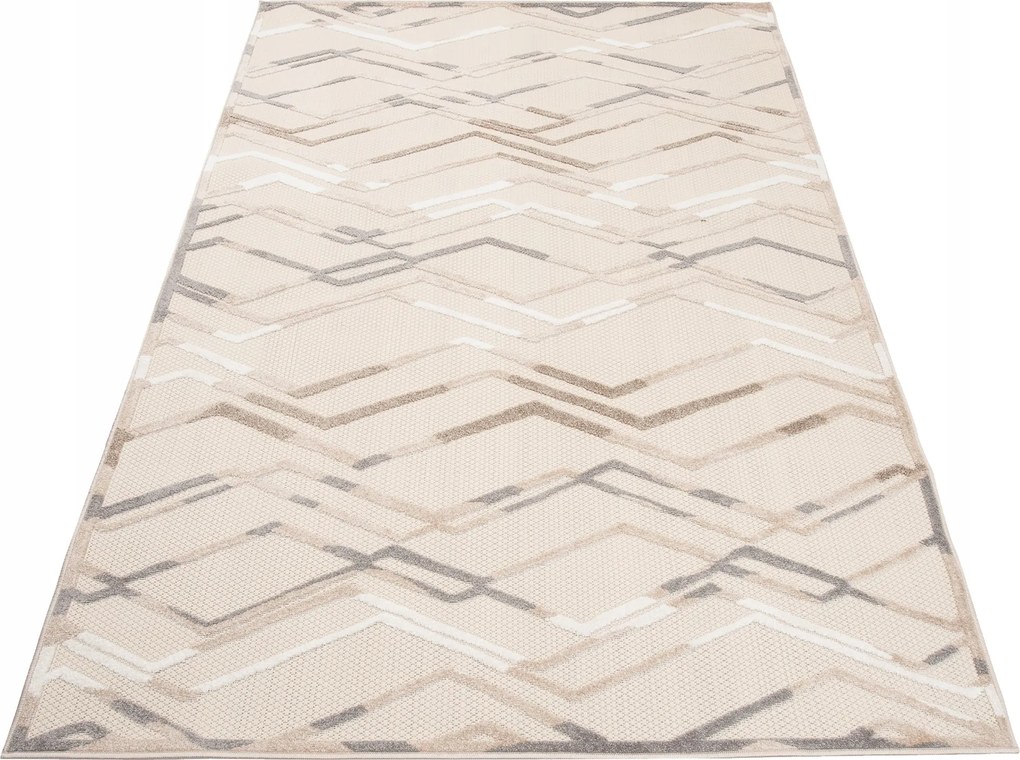 Zsinóros Szőnyeg 140x200 Terasz Erkély Ház w26