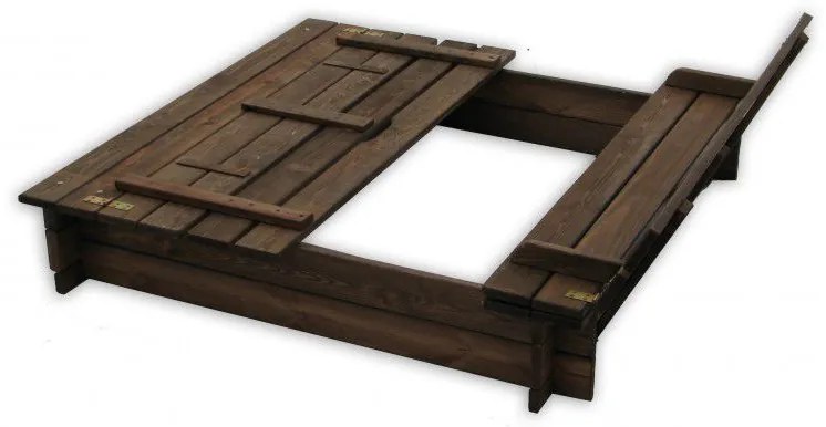 ROJAPLAST Gyerekhomokozó FSC