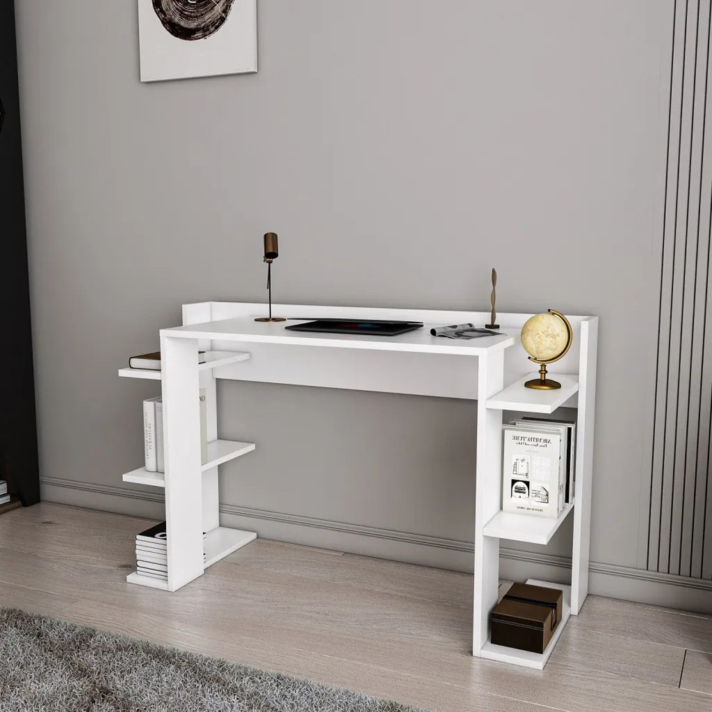 Çinar - White