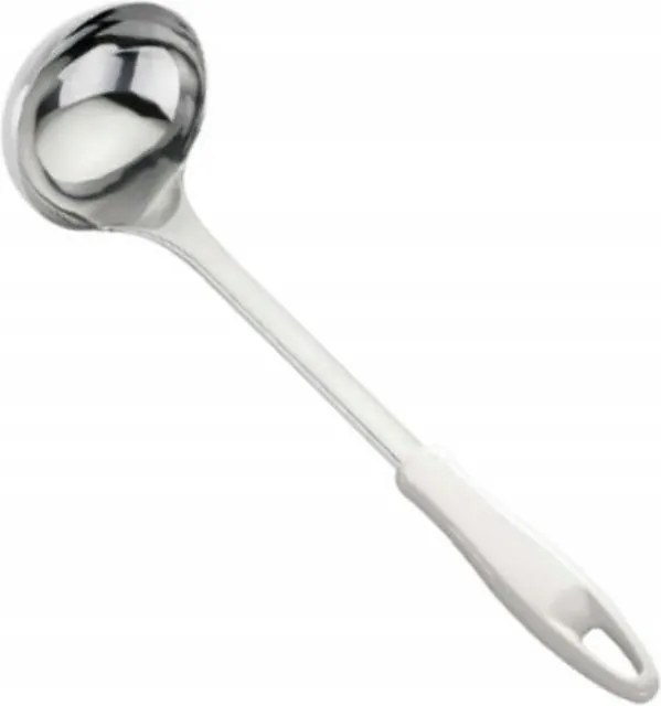 Nagy merőkanál hossza 32 cm Tescoma Presto