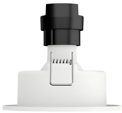 Philips 50183/31/PN - Készlet 3x Beépíthető lámpa ENNEPER 1xGU10/5,5W/230V