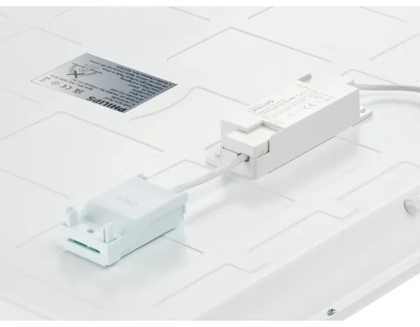 Philips - LED Függesztett mennyezeti panel LED/34W/230V 4000K UGR<22 IP40