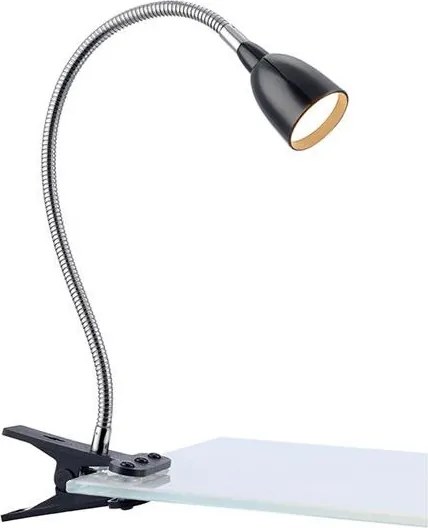 Markslojd TULIP 106092 Asztali lámpa klipsszel 1x3W/LED IP20