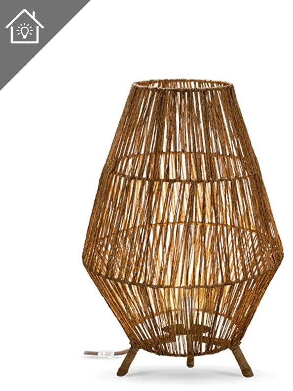 KING HOME LUMSIS070XXIONW SISINE Kültéri Dekorációs Lámpa E27 IP65
