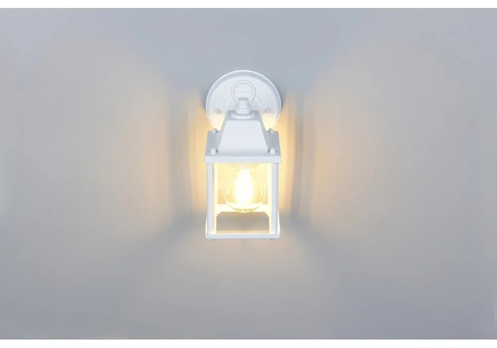 Fali kültéri lámpa (magasság 22,5 cm) Mirande – Trio