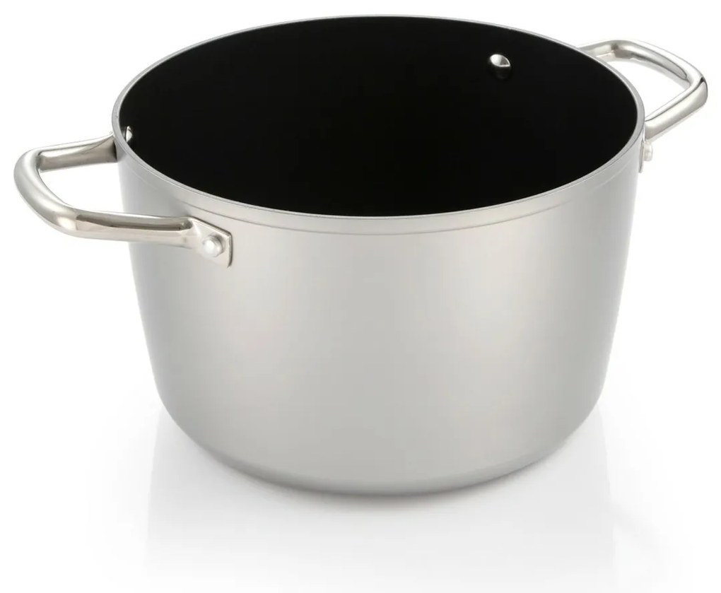 Tescoma GrandCHEF+ serpen, 24 cm, 6,0 l, 24 cm átmérőjű
