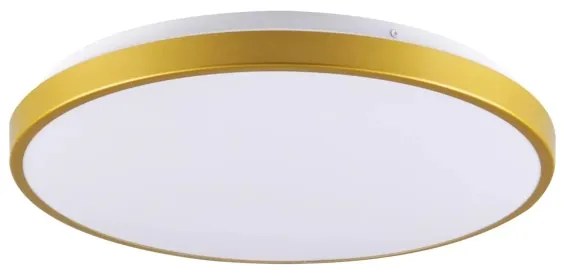 LED Mennyezeti lámpa KERN LED/15W/230V á. 29 cm