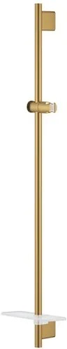 Grohe Rainshower SmartActive zuhanyrúd polccal csiszolt cool sunrise 26603gn0 G26603GN0
