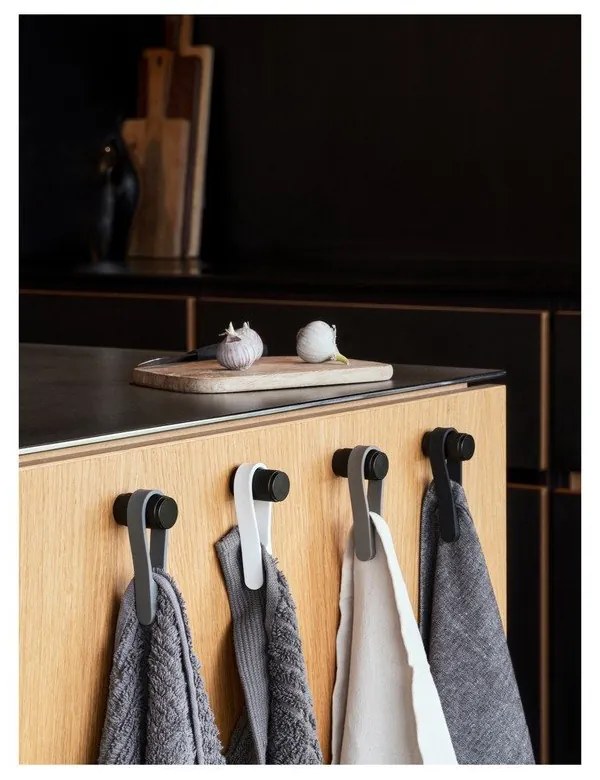 Szilikon akasztó szett 2 db-os Loop – Zone