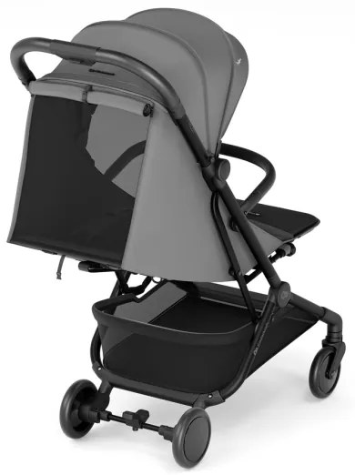 KINDERKRAFT SELECT PILOT 2 sport babakocsi, szürke