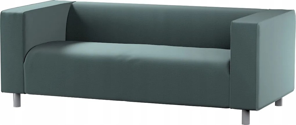 Dekoria Ikea Klippan 2 személyes kanapé huzat